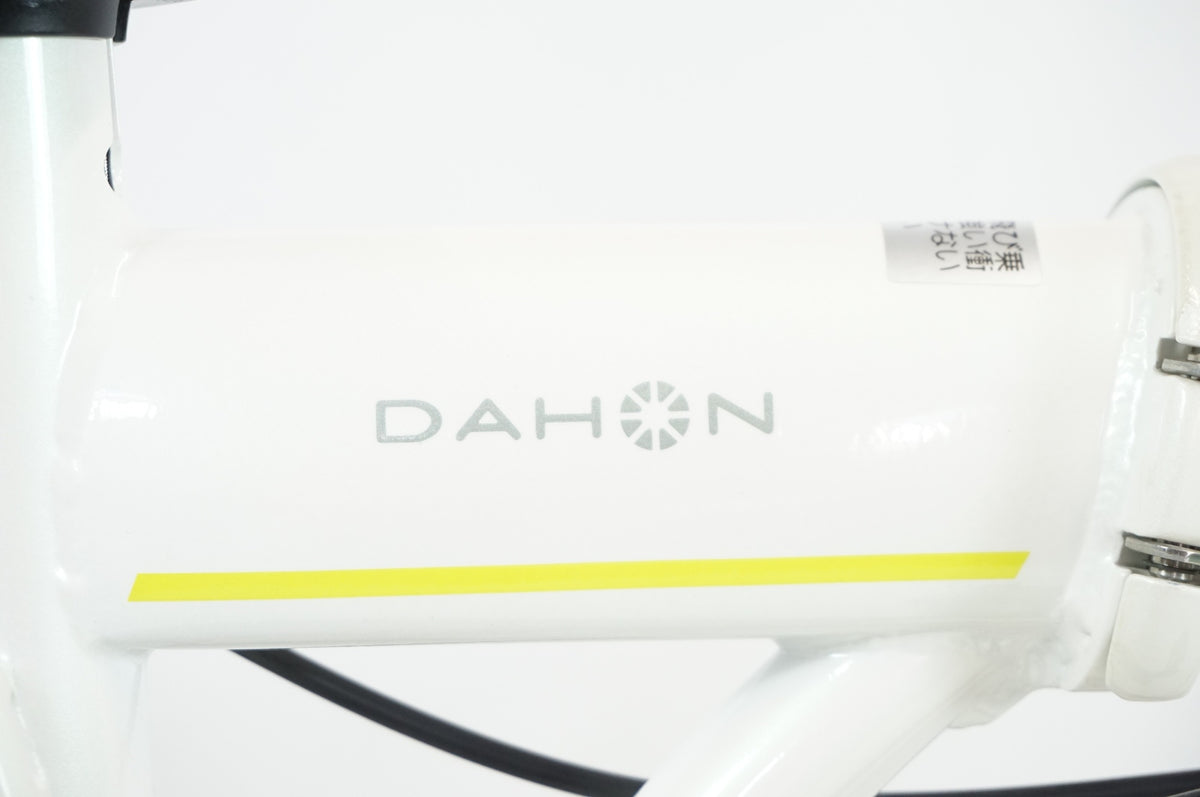 DAHON 「ダホン」 SPEED FALCO 2023年モデル 折り畳み自転車 / 宇都宮店