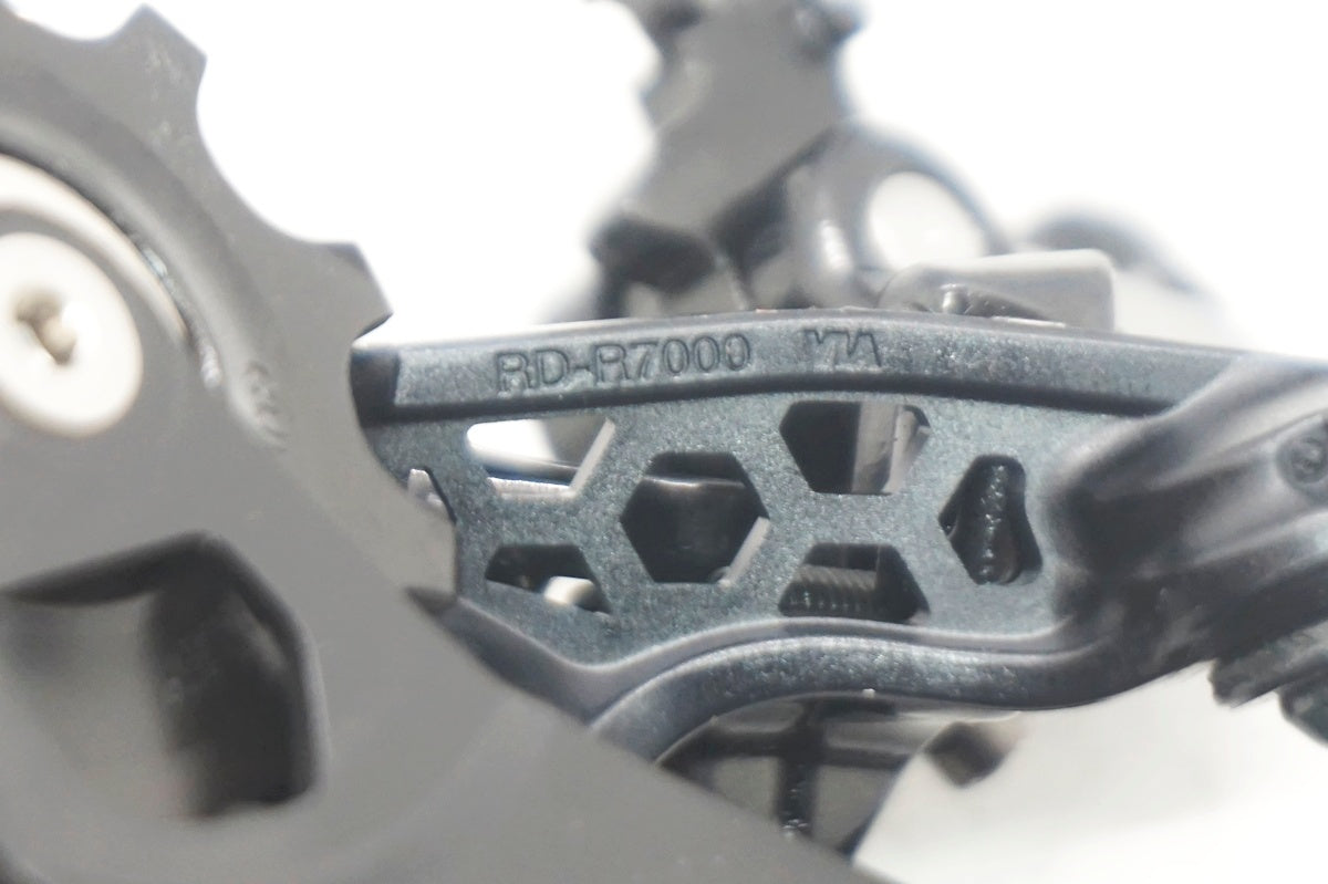 SHIMANO 「シマノ」 105 R7025 コンポセット / 大阪門真店