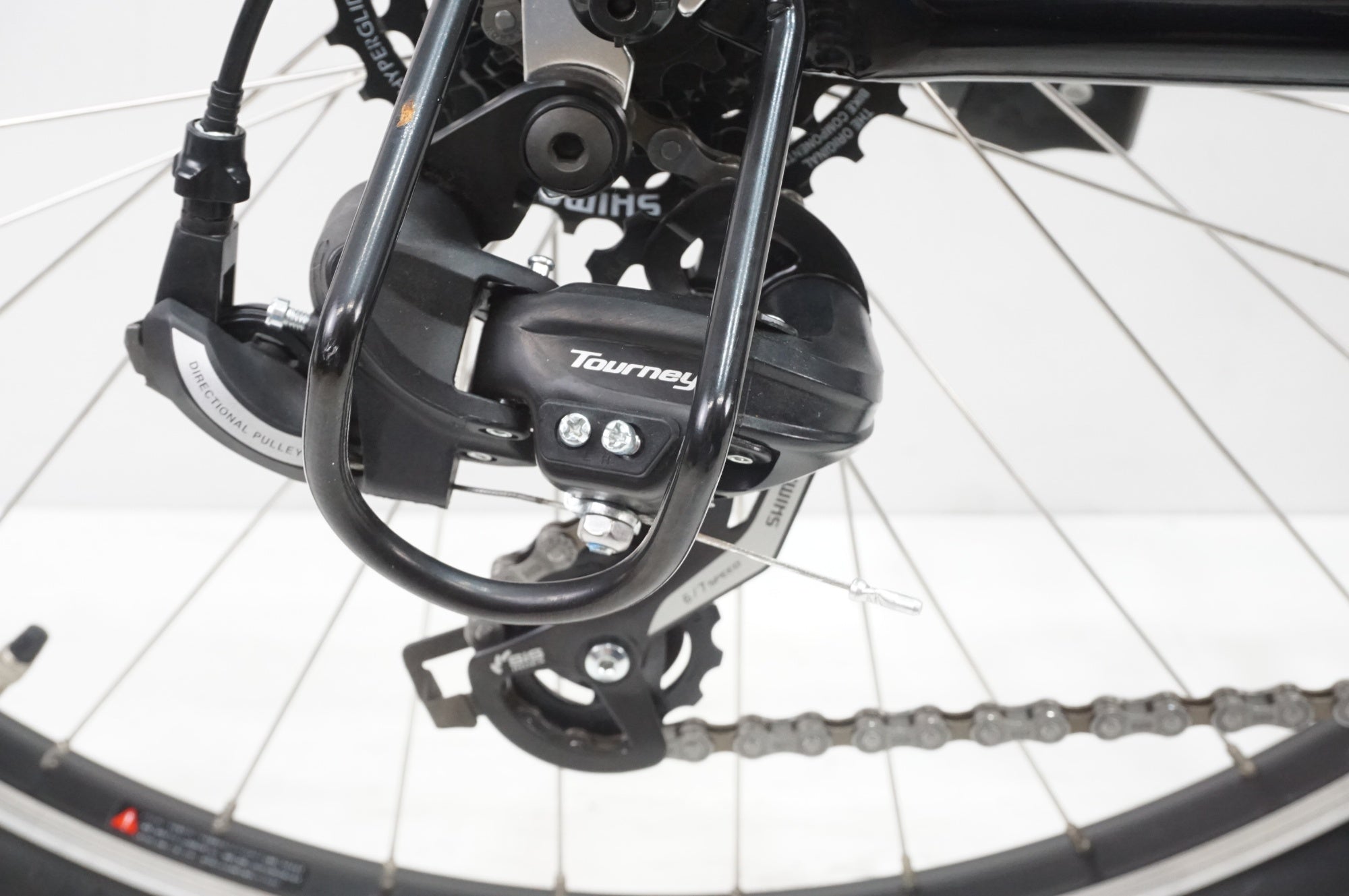 LOUIS GARNEAU 「ルイガノ」 GRIND 8.0 2025年モデル マウンテンバイク