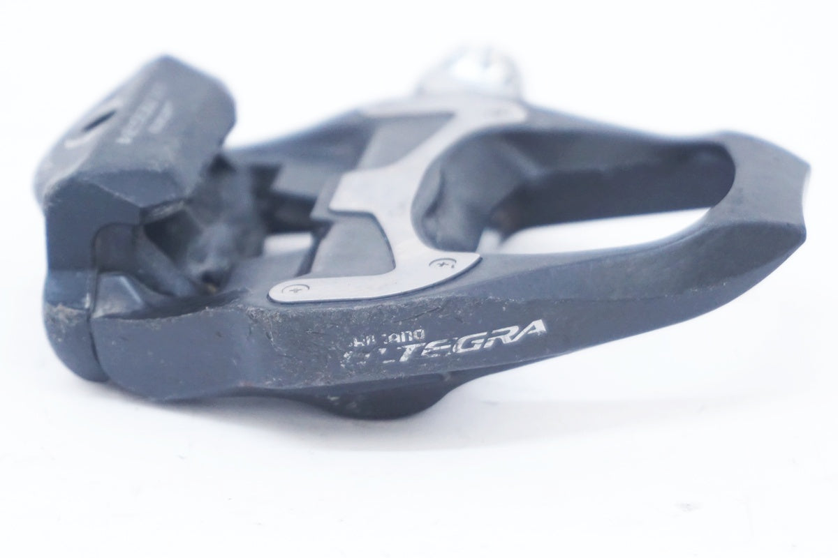 シマノ SHIMANO アルテグラ ULTEGRA PD-6700-C　未使用 Shimano Ultegra PD 6700-C Carbon road bike pedals with