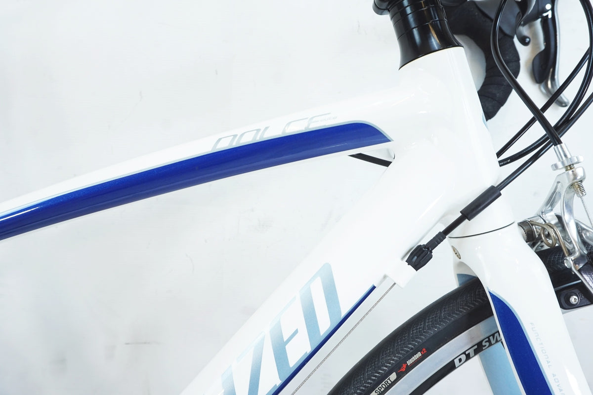 SPECIALIZED 「スペシャライズド」 DOLCE ELITE 2012年モデル ロードバイク / 有明ガーデン店