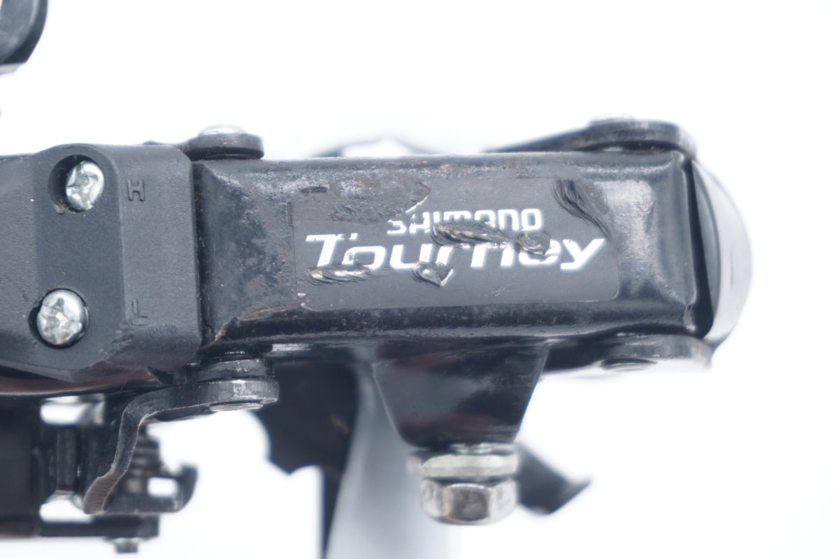 SHIMANO 「シマノ」 TOURNEY RD-FT30 リアディレイラー / 滋賀大津店