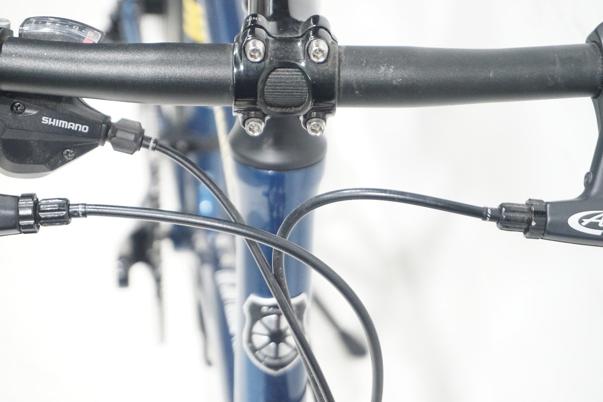 DAHON 「ダホン」 DASH P8 2020年モデル 20インチ 折り畳み自転車/ 大阪美原北インター店