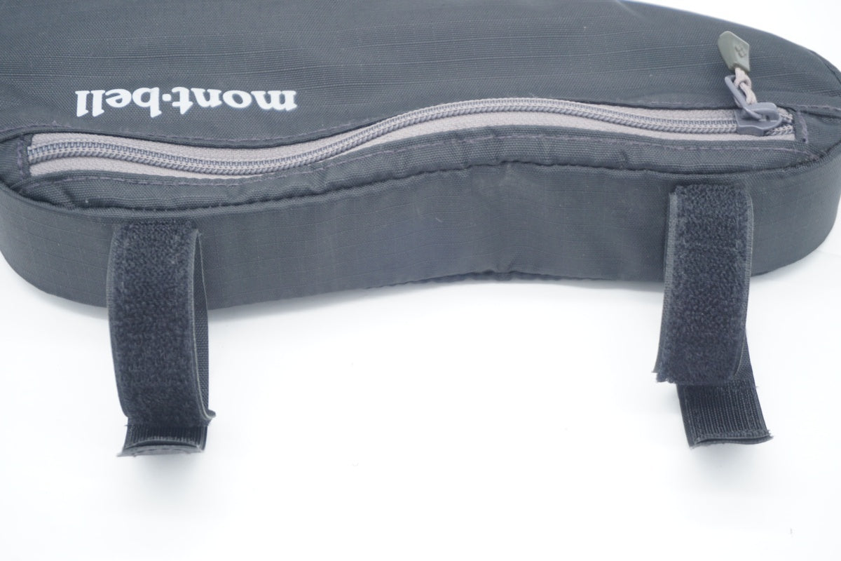 MONT-BELL 「モンベル」 フレームバッグ/ 滋賀大津店