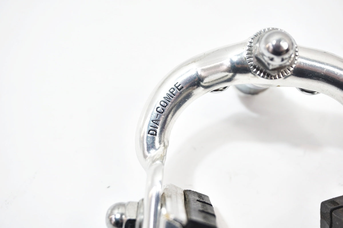 DIA-COMPE Nippon キャリパーブレーキ DIA-COMPE 「ダイヤコンペ」 キャリパーブレーキセット / バイチャリ