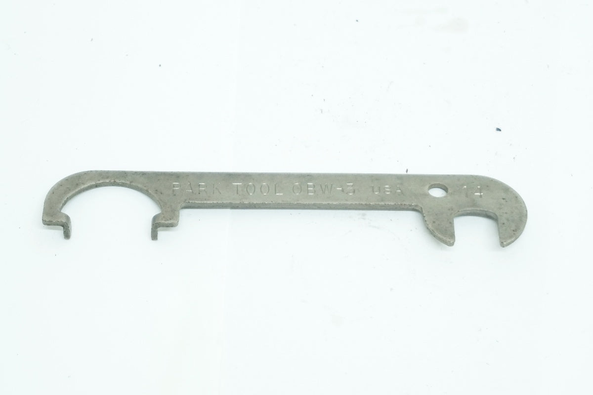 PARKTOOL 「パークツール」 OBW-3 オフセットブレーキレンチ / 大阪美原北インター店