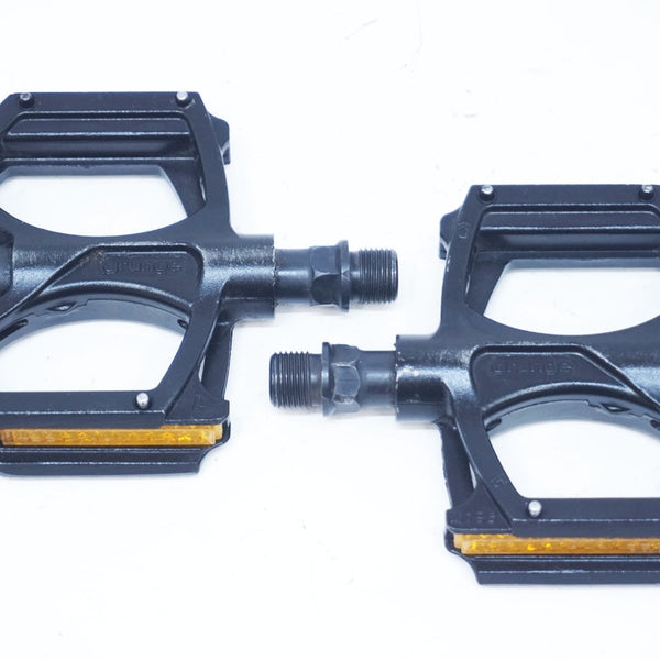 LEATT リアットMTBフラットペダル スペシャライズドSPECIALIZED LEATT