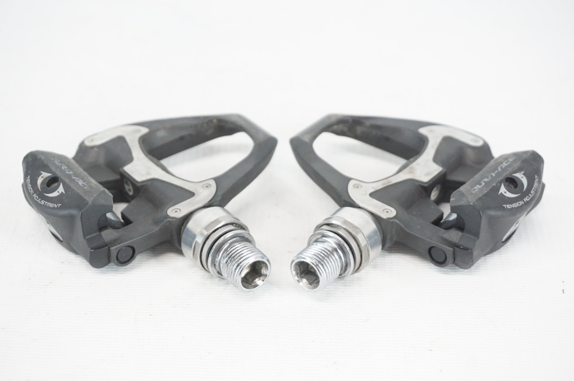 SHIMANO 「シマノ」 DURA-ACE PD-9000 ペダル / 阪急塚口店