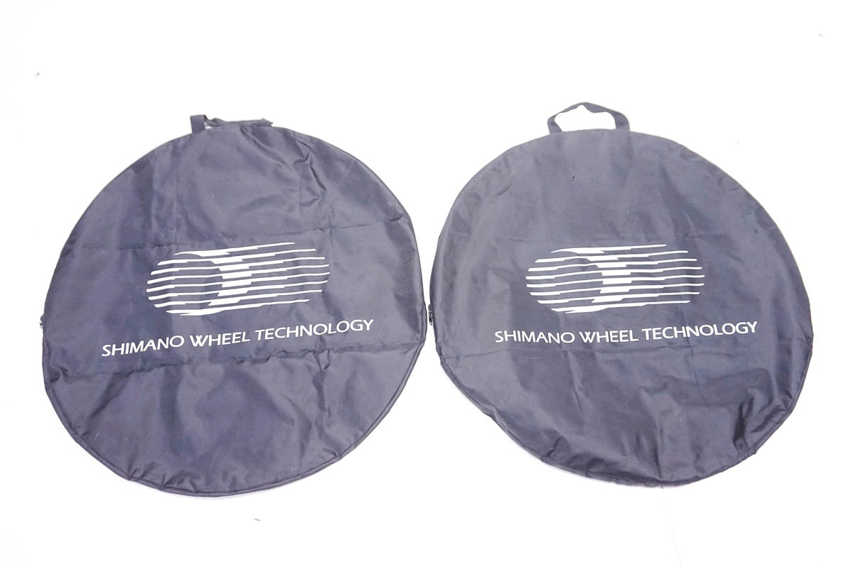 SHIMANO 「シマノ」ホイールバッグ / 大阪門真店