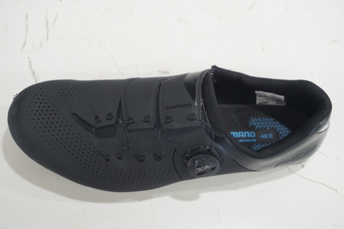 SHIMANO 「シマノ」 SH-RC302M EU43(27.2cm)サイズ シューズ / 滋賀大津店