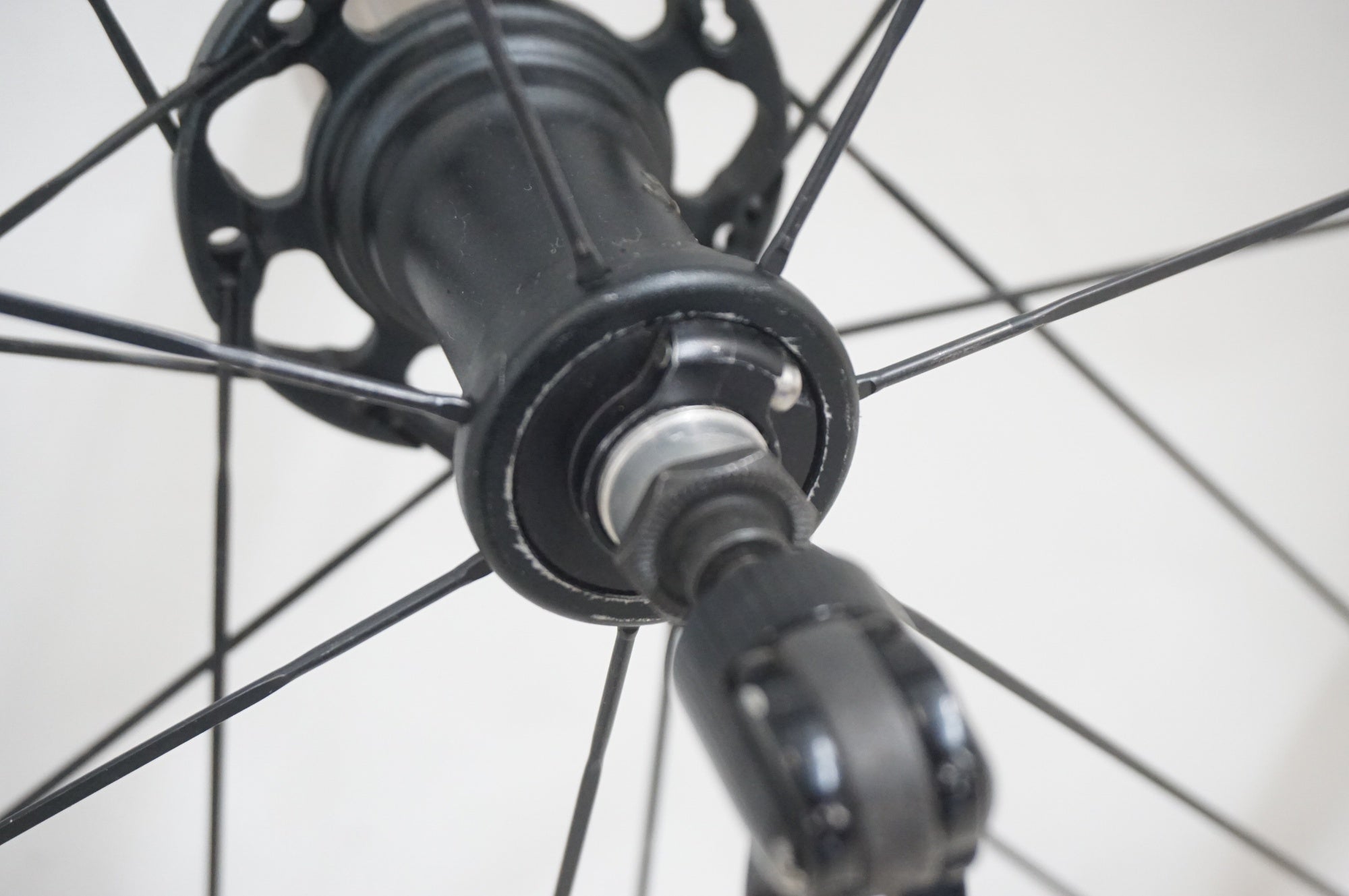 CAMPAGNOLO 「カンパニョーロ」 SCIROCCO 35 カンパ11速 ホイールセット / 福岡店