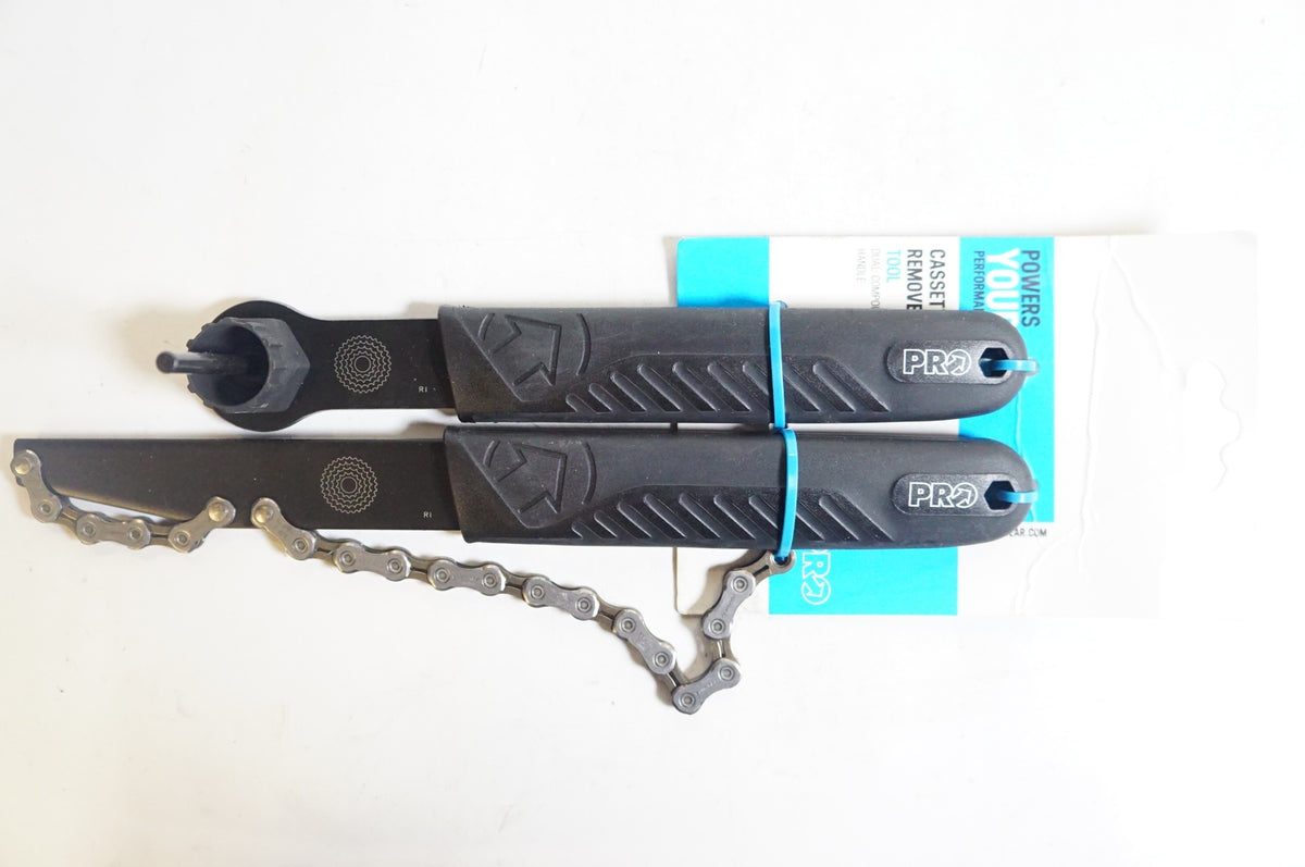SHIMANO PRO 「シマノプロ」 カセットリムーバーセット / 熊谷本店