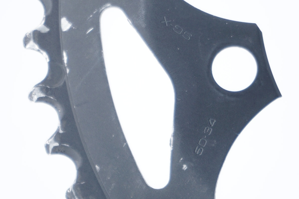 SHIMANO - SHIMANO アルテグラ 50-34 チェーンリング Amazon | シマノ(SHIMANO) リペアパーツ チェーンリング 50T-MS