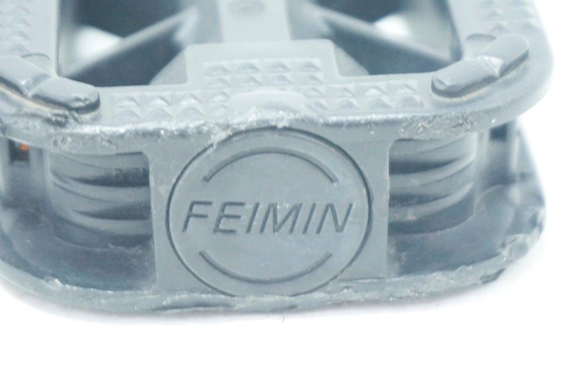 FEIMIN 「フェイミン」 FP-810 ペダル / 大阪門真店