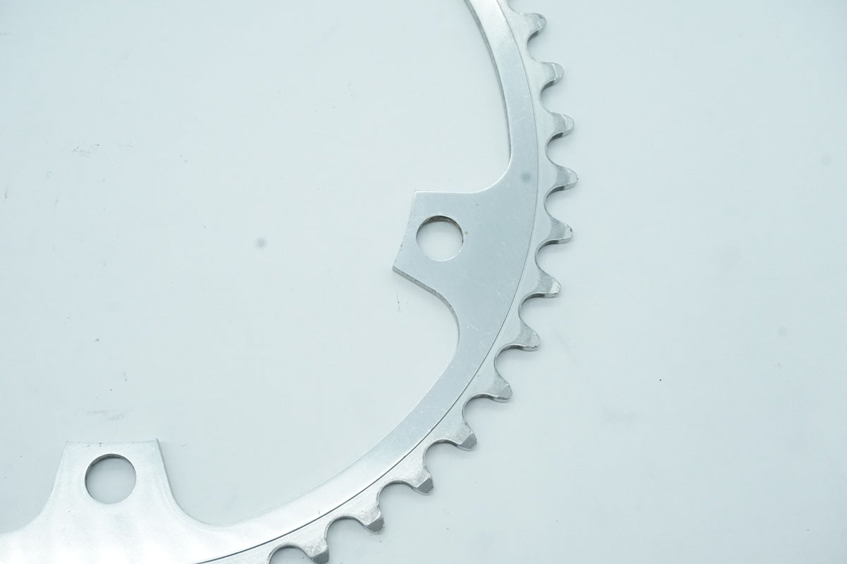 CAMPAGNOLO「カンパニョーロ」 NJS 48T チェーンリング/ 京都西院店