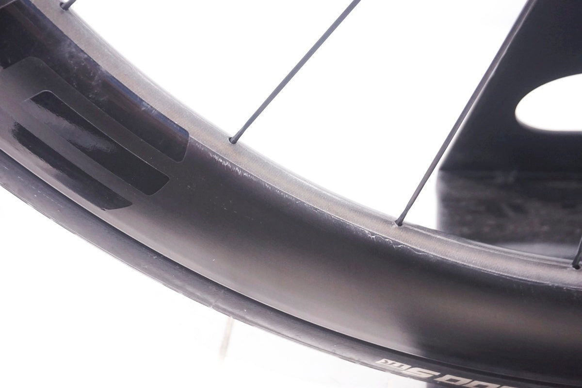 ENVE 「エンヴィ」 SES4.5 DISC SHIMANO 11s ホイールセット / 大阪