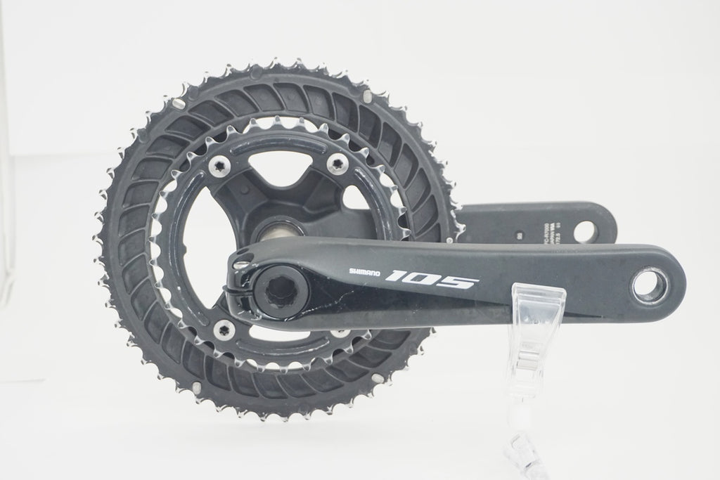 r7000 クランク 50-34 172.5 SHIMANO 「シマノ」 FC-R7000 50-34T 172.5mm クランク / 京都八幡店