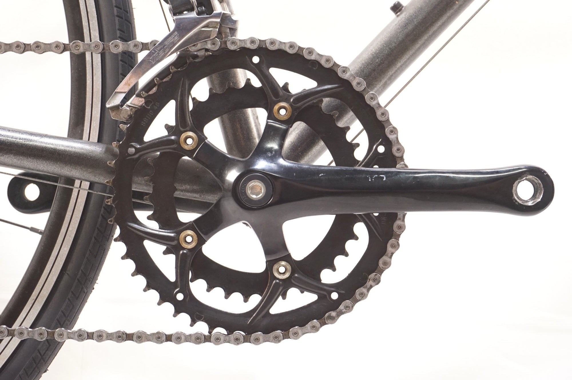 FUJI 「フジ」 FEARTHER CX+ 2018年モデル クロスバイク / 中目黒店