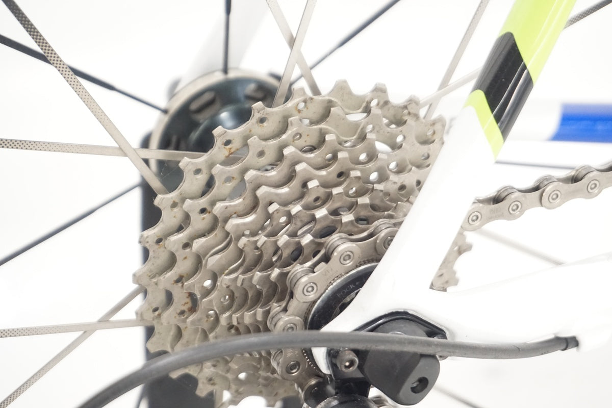 CANNONDALE 「キャノンデール」 SUPER SIX EVO 2014年モデル ロード