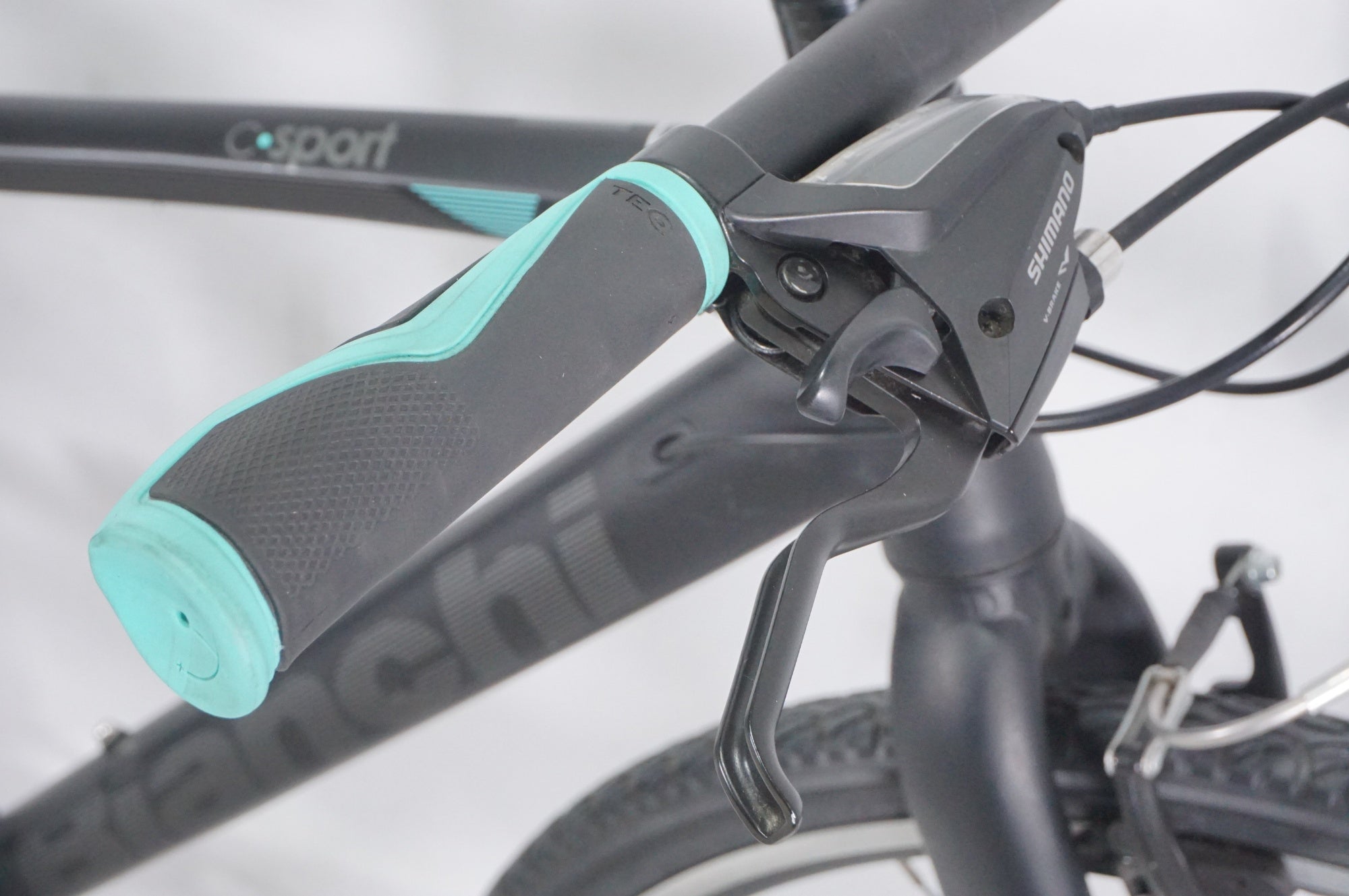 BIANCHI 「ビアンキ」 C-SPORT 1 2019年モデル クロスバイク
