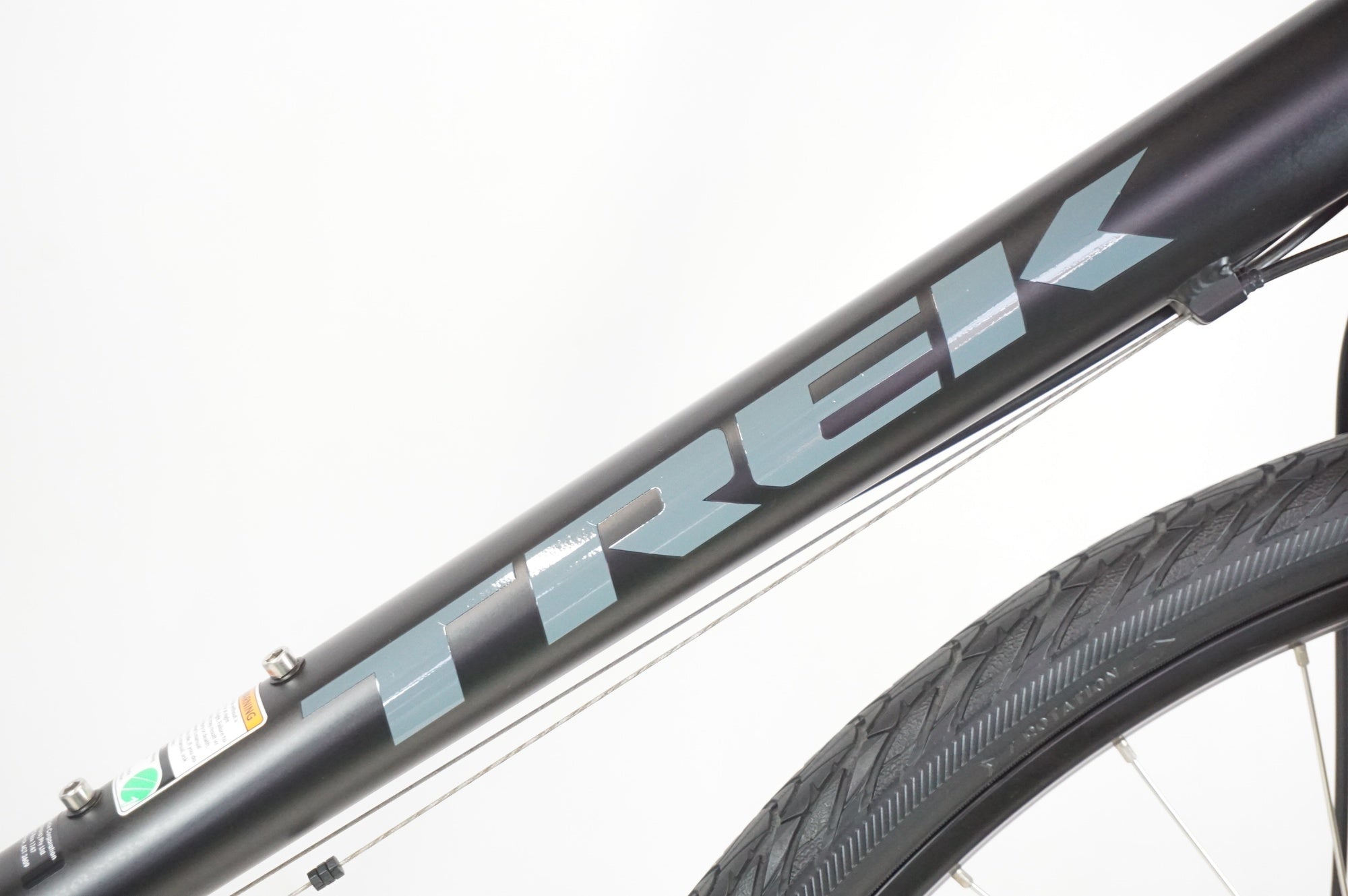 TREK 「トレック」 FX2 DISC 2018年モデル クロスバイク / 宇都宮店