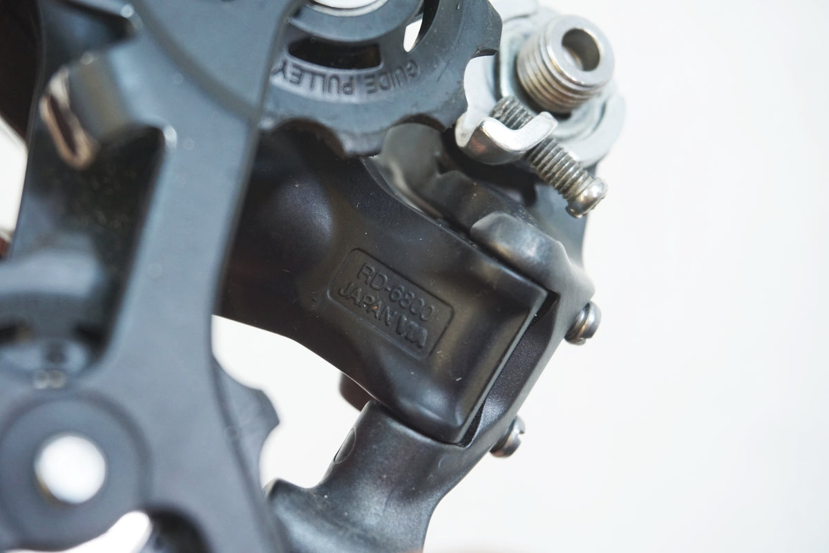SHIMANO 「シマノ」 ULTEGRA RD-6800 リアディレイラー / 有明ガーデン店