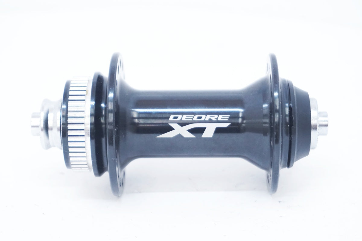 SHIMANO 「シマノ」 DEORE XT HB-M8000 フロントハブ / 大阪美原北インター店
