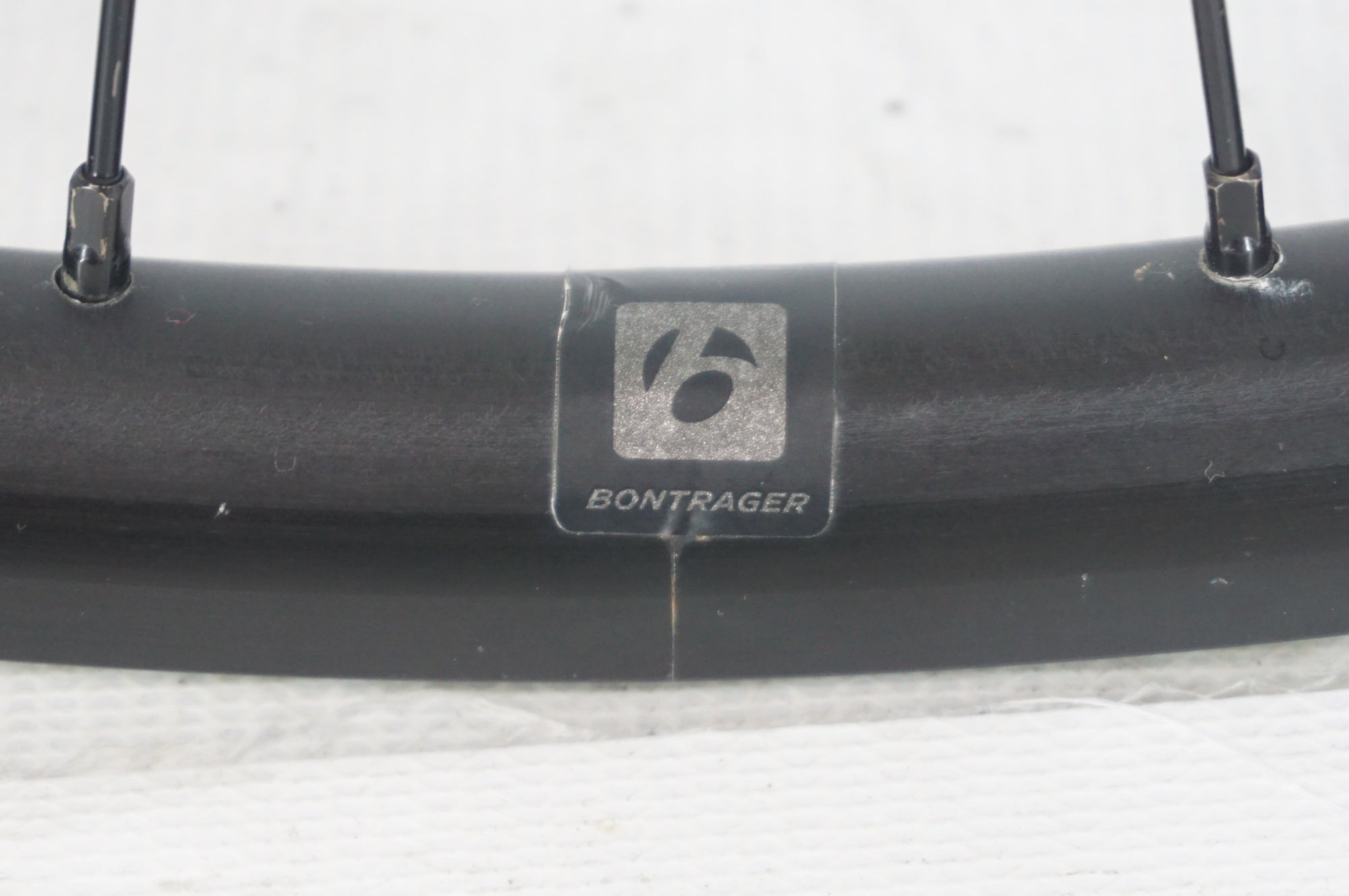 BONTRAGER 「ボントレガー」」 TLR DISC TLR DISC シマノ 11速 ホイールセット / 阪急塚口店
