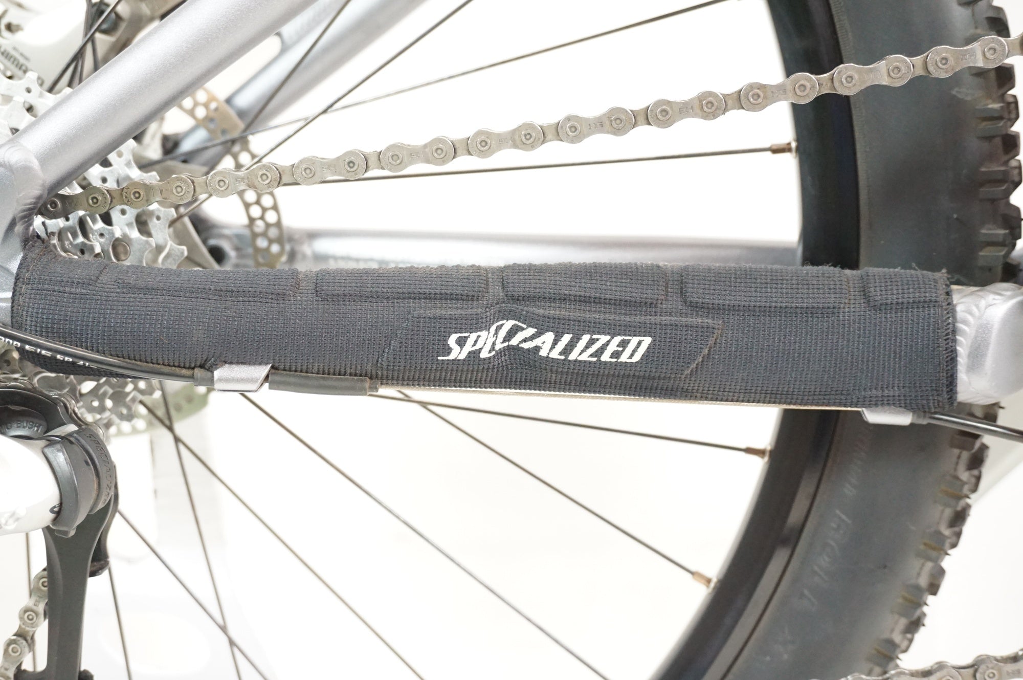 SPECIALIZED 「スペシャライズド」 S-WORKS STUMPJUMPER TRAVEL 120 2005年モデル 26インチ マウンテンバイク / 宇都宮店