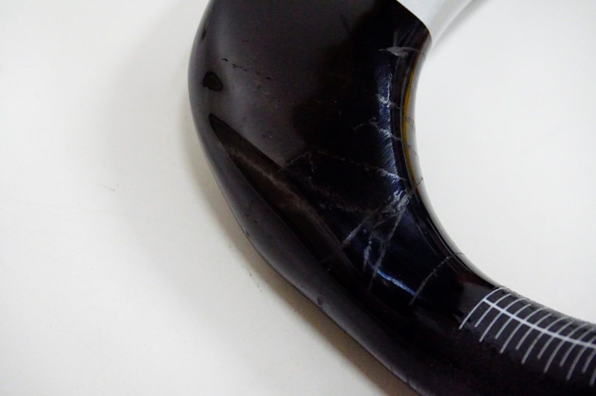 3T 「スリーティー」 AEROTUNDO LTD Φ31.8 400mm ハンドル  / 名古屋大須店