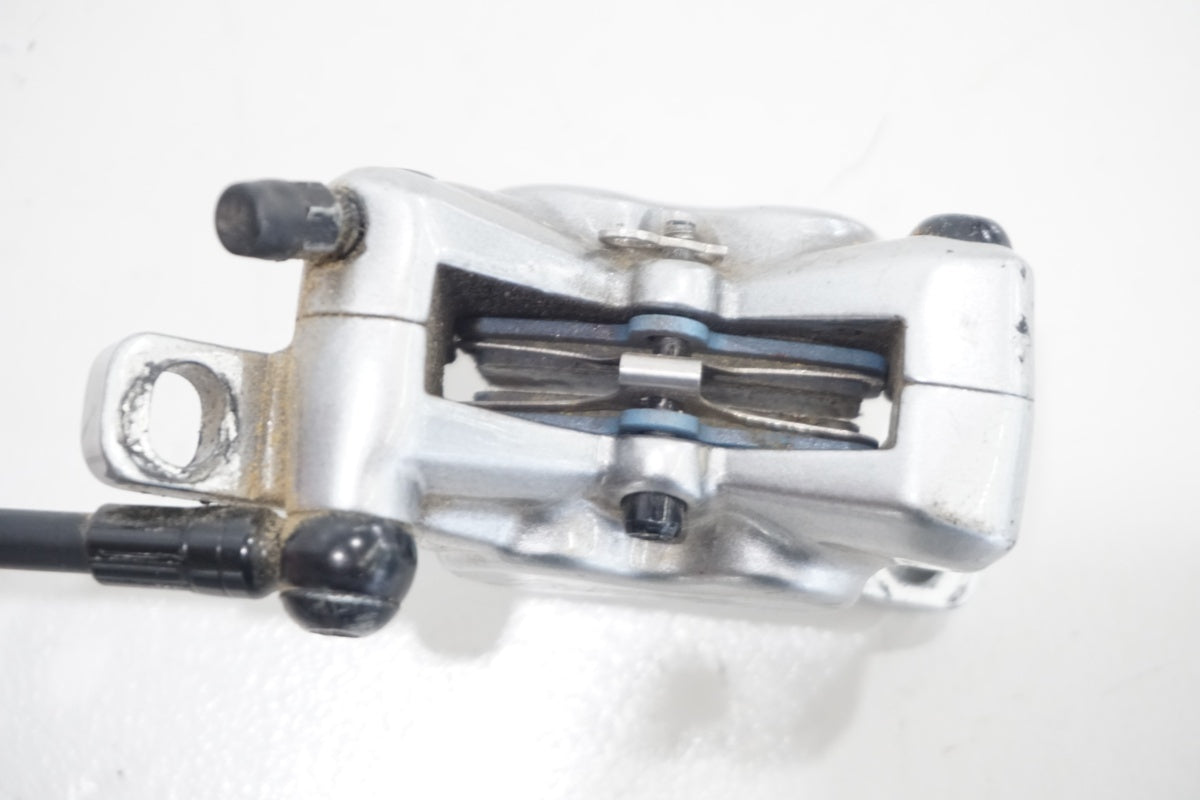 TRP 「ティーアールピー」 G-SPEC SLATE ディスクブレーキセット / 京都八幡店