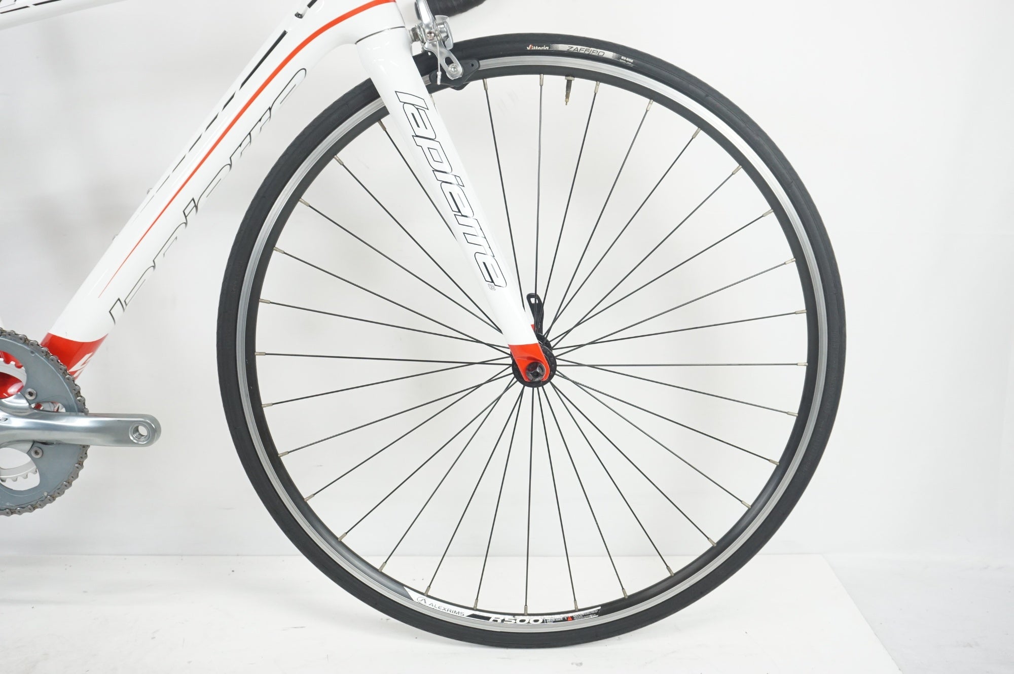 LAPIERRE 「ラピエール」 SENSIUM 100 CP 2014年モデル ロード