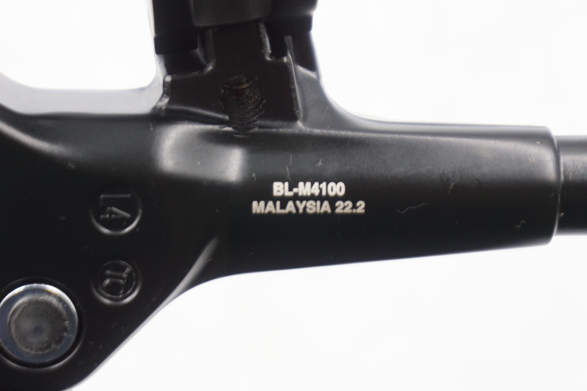 SHIMANO 「シマノ」 BL-M4100 左 ブレーキレバー / 奈良店