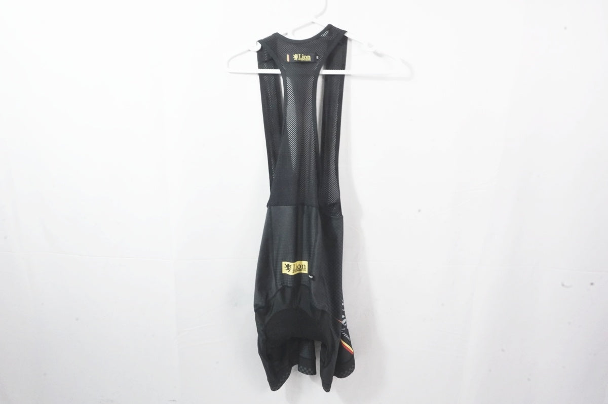 KAPELMUUR 「カペルミュール」 Mサイズ ビブショーツ / バイチャリ世田谷店