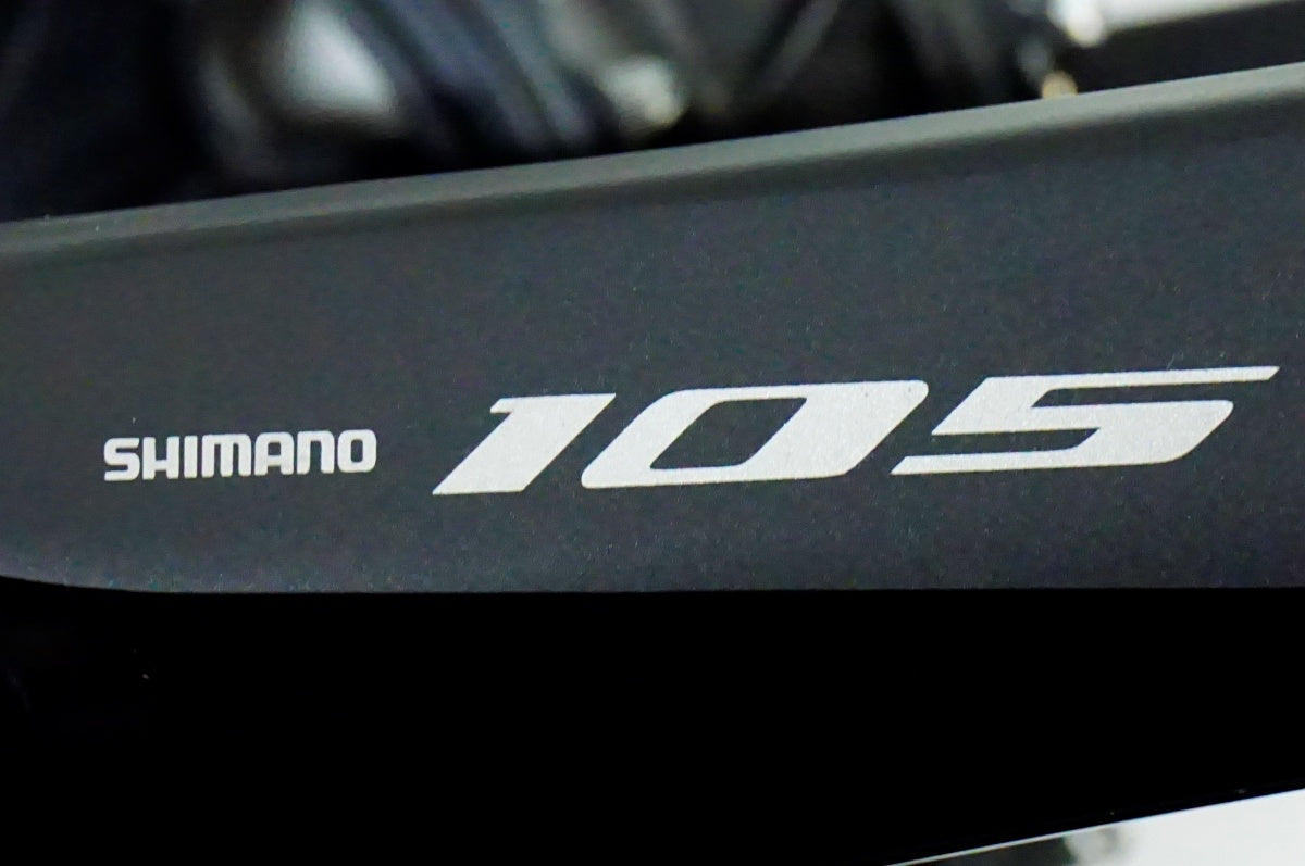 SHIMANO 「シマノ」 105 FC-R7000 50-34T 165mm クランク / 名古屋大須店