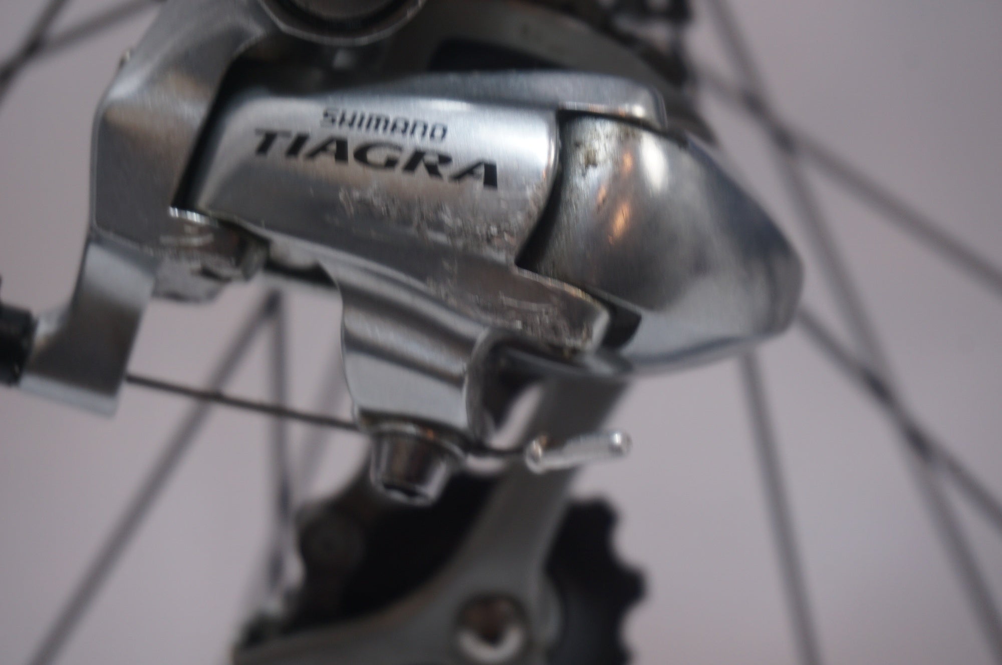 CANNONDALE 「キャノンデール」 CAAD 8 2009年モデル ロードバイク