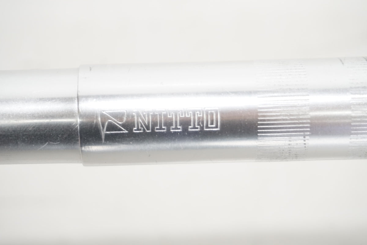 NITTO 「ニットー」 B115 φ25.4 400mm ハンドル / 滋賀大津店