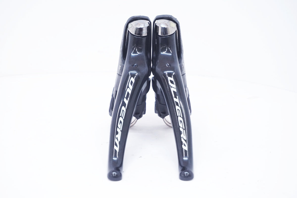 SHIMANO 「シマノ」 ULTEGRA ST-R8000 デュアルコントロールレバー / 大阪美原北インター店