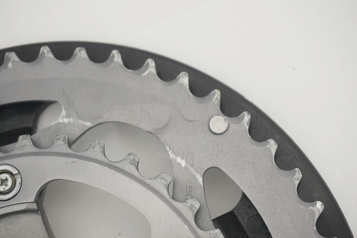SHIMANO 「シマノ」 105 FC-5650 50-34T 172.5mm クランクセット