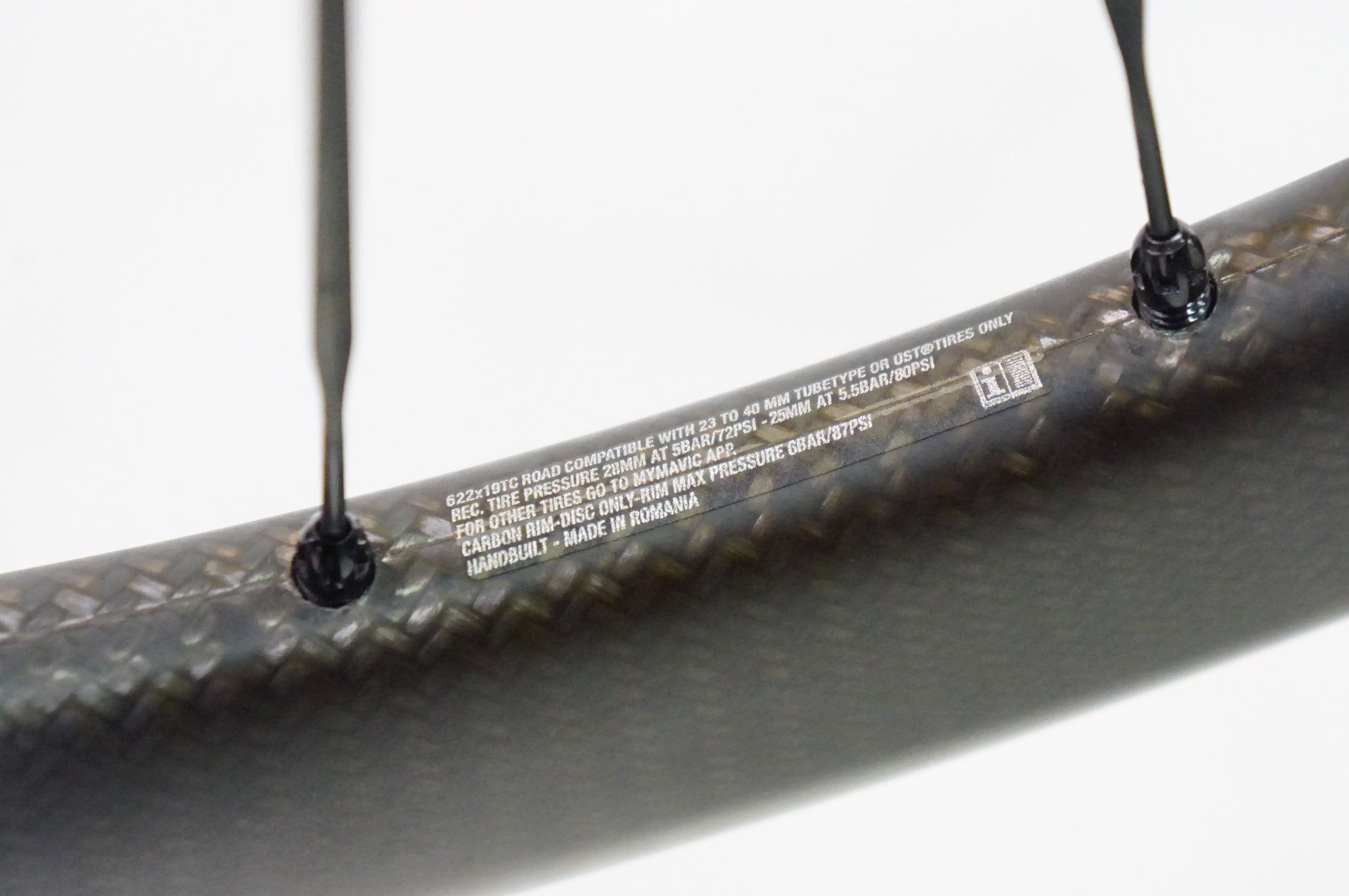 MAVIC 「マヴィック」 COSMIC SLR 45 JAPAN LIMITED シマノ 11速 ホイールセット /  / 熊谷本店