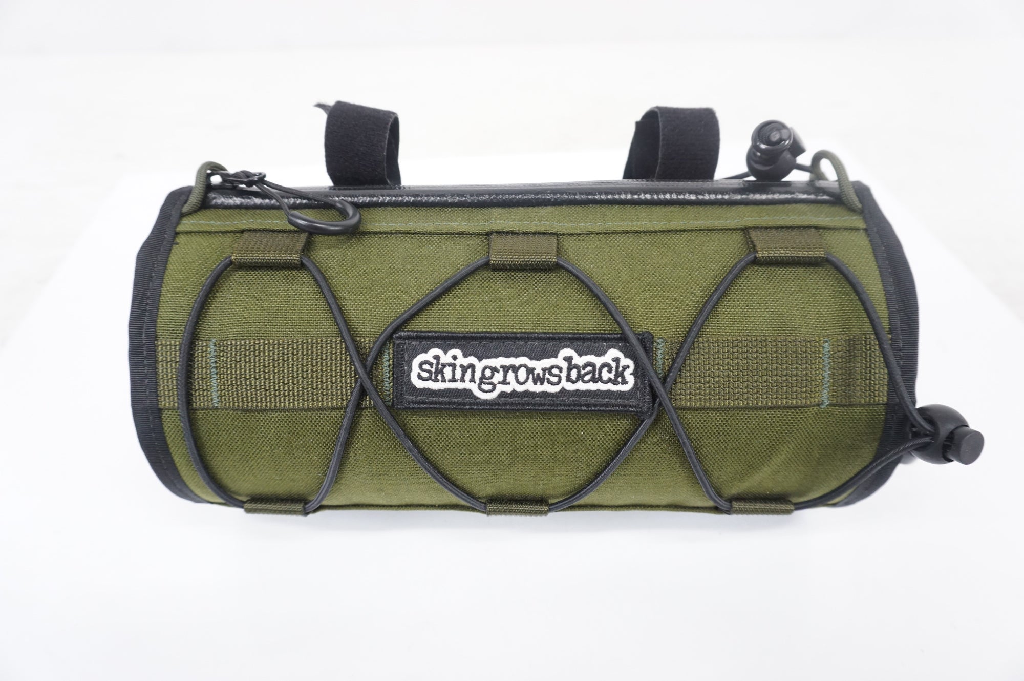 Skingrowsback 「スキングロウズバック」 LUNCHBOX ハンドルバッグ / 大宮店