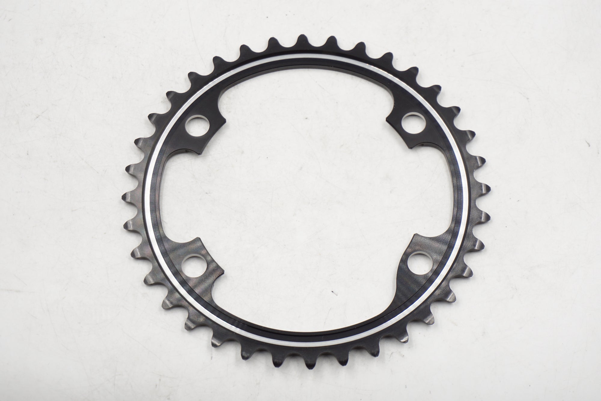 SHIMANO 「シマノ」 FC-R9100 36T インナーチェーンリング / 奈良店
