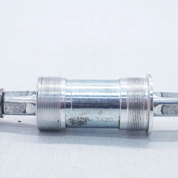 BB（ボトムブラケット） - クロスバイク用 - コンポーネント