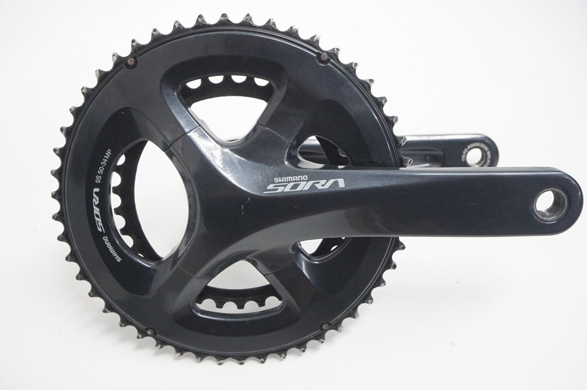 SHIMANO 「シマノ」 SORA FC-R3000 50-34T 170mm クランク / 福岡店