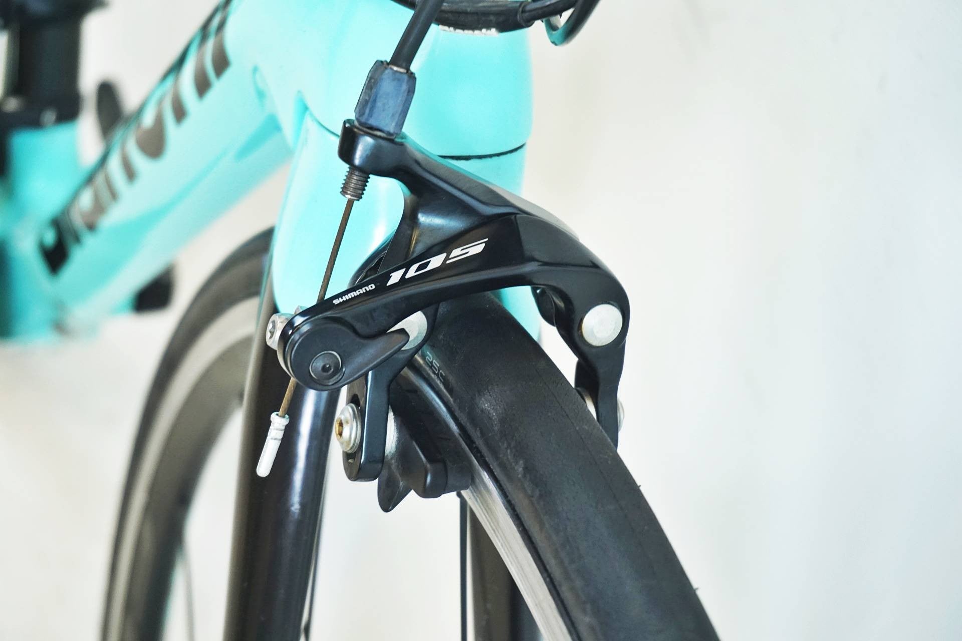 自転車本体 OLTREXR3 105 2019 Size 47 Bianchi(ビアンキ) 2019年モデル OLTRE XR3 105 （オルトレXR3