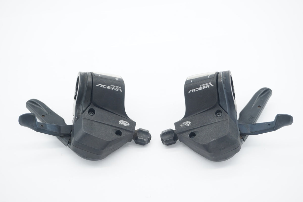 SHIMANO 「シマノ」 ACERA SL-M390 ラピッドファイヤーシフター / 滋賀大津店
