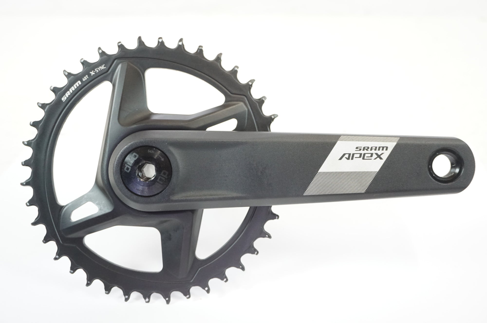 SRAM 「スラム」 APEX 1 40T 170mm クランクセット / 宇都宮店