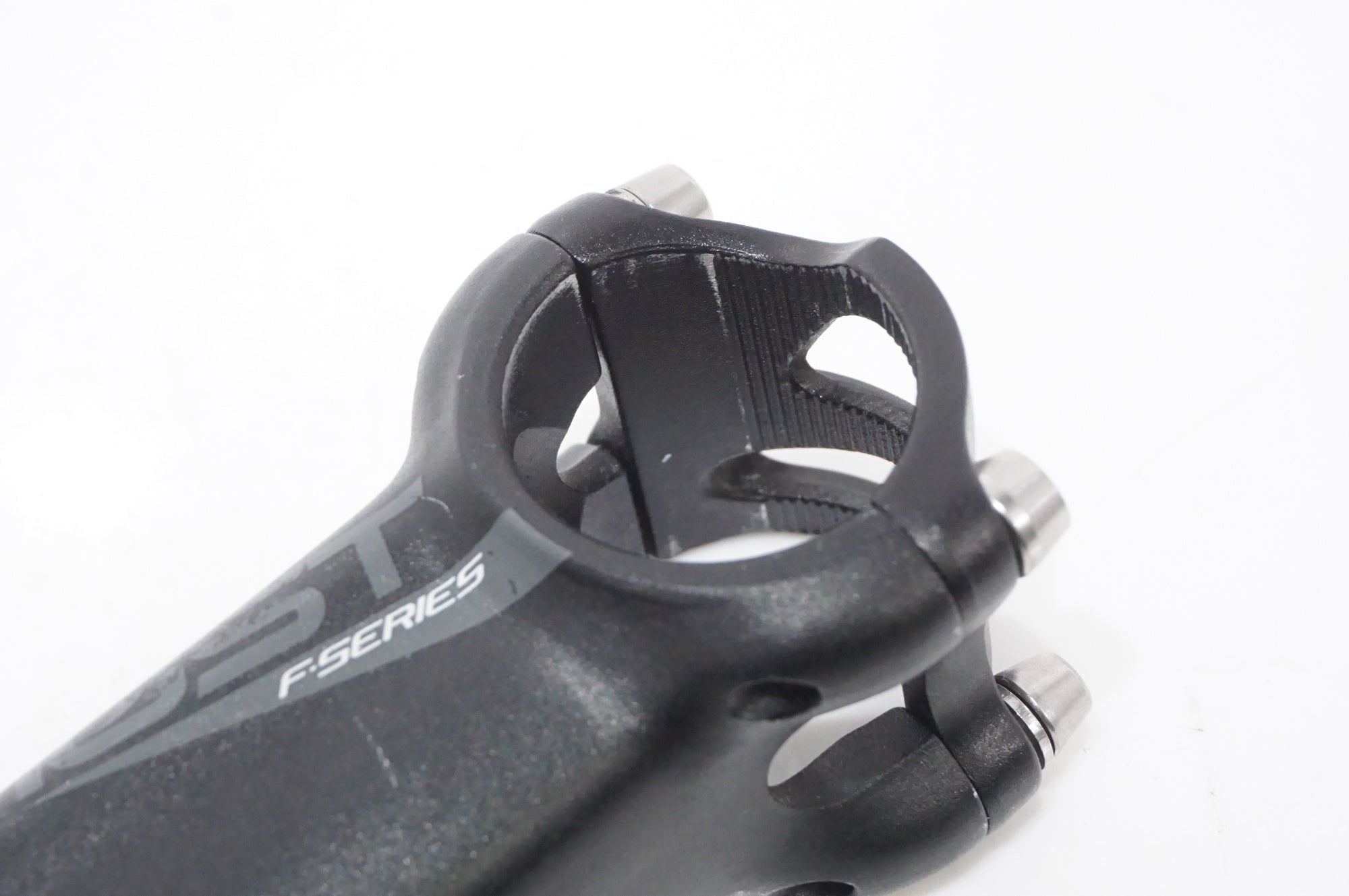 MOST 「モスト」 TIGER ALU AERO φ31.8 100mm ステム / AKIBA店