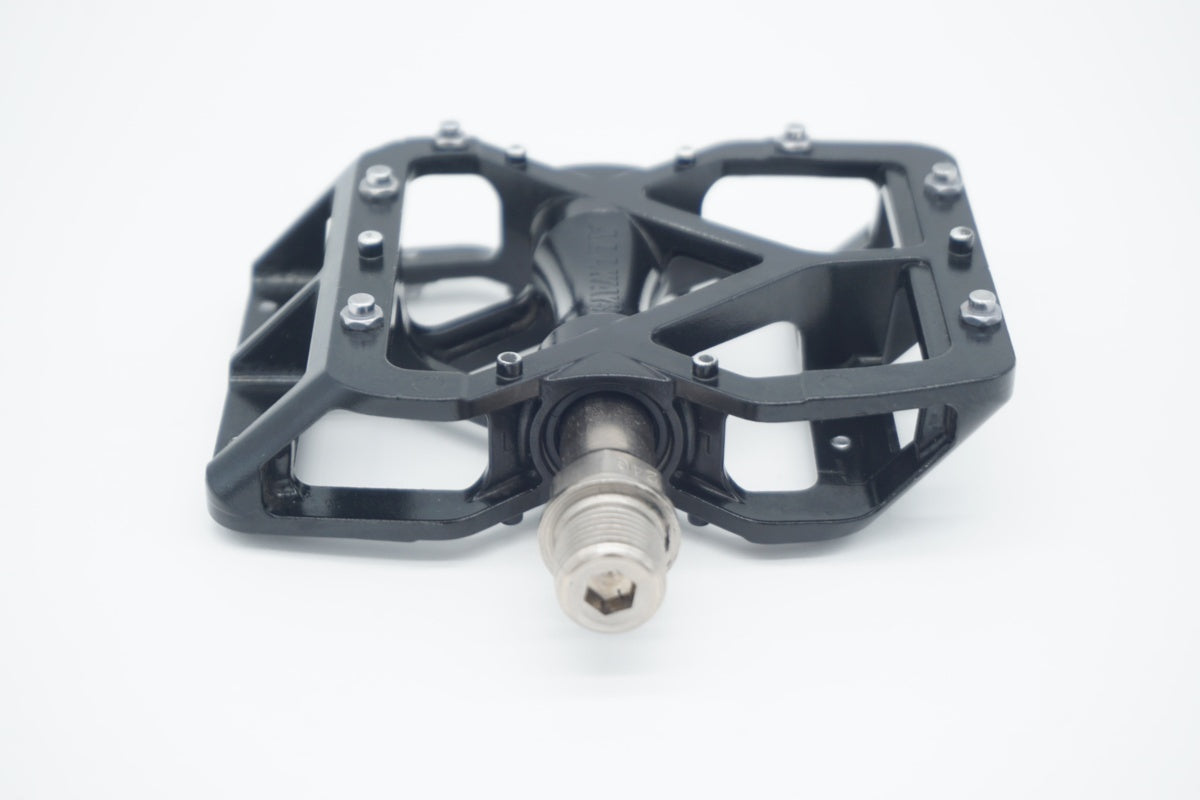 MKS 「ミカシマ」 ALLWAYS ペダル / 滋賀大津店