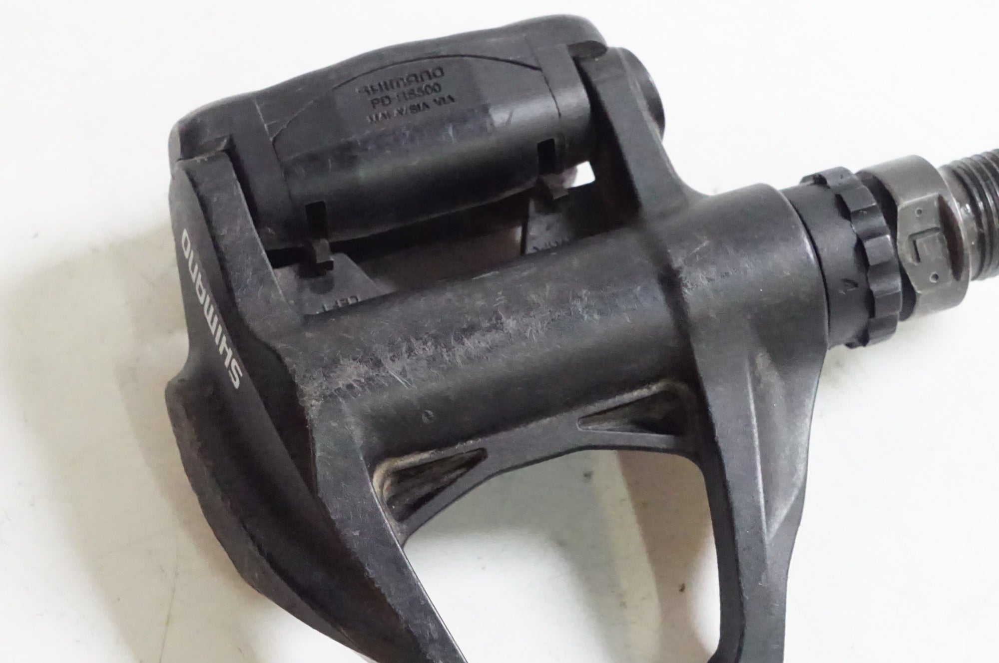 SHIMANO 「シマノ」 PD-RS500 ペダル / 熊谷本店